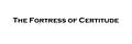 The Fortress of Certitude - Precious Metals and Crypto