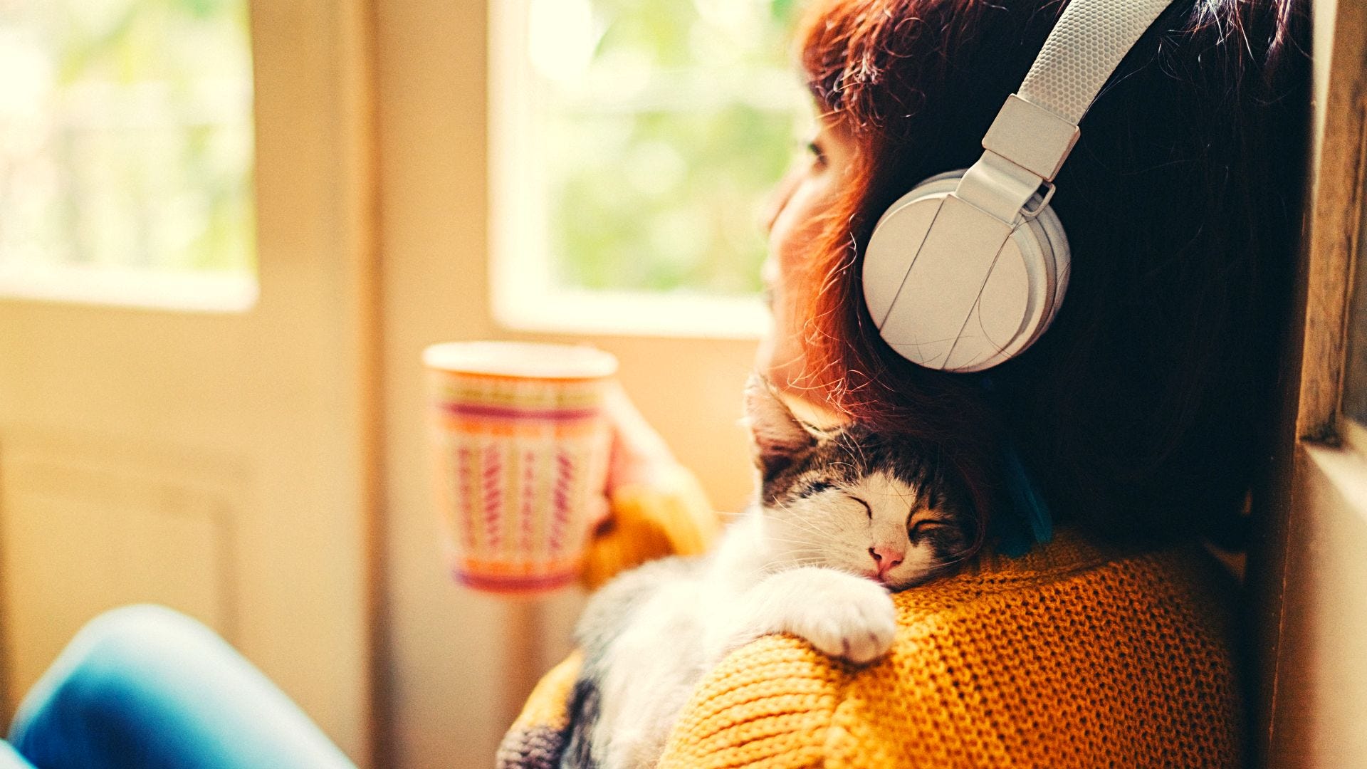 Lil' Habit: Me Time