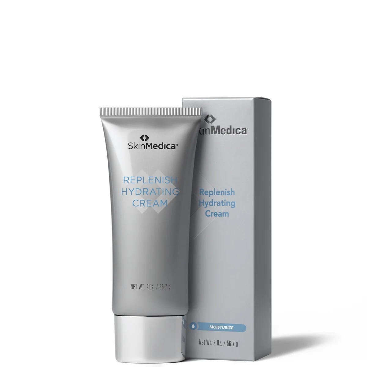 SkinMedica Replenish Hydrating Cream (2 oz.) Image 3