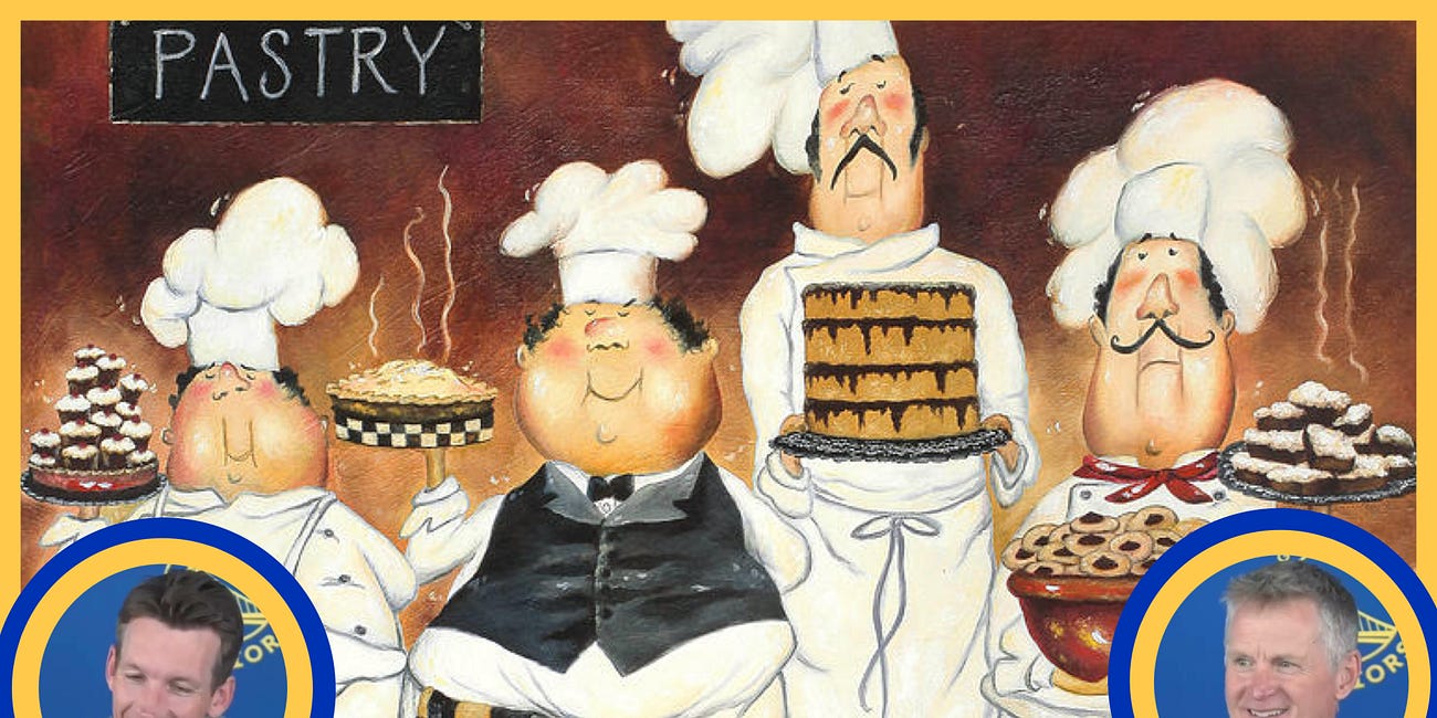 Local men vow to close bakery