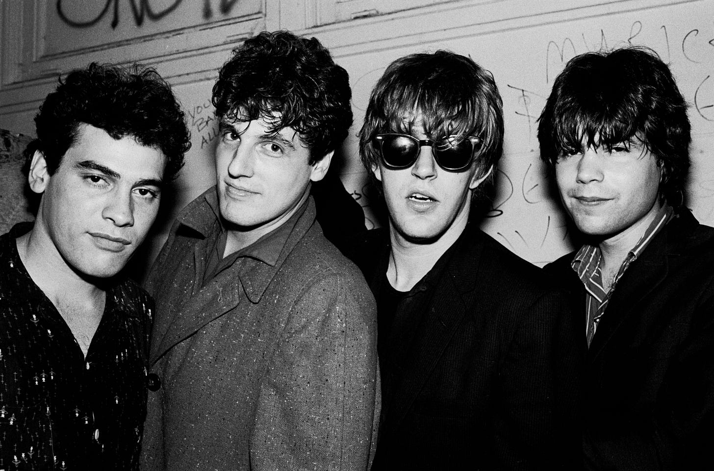 New Documentary on Peter Case Highlights the Plight of the Everyman Musician - SPIN New Documentary on Peter Case Highlights the Plight of the Everyman Musician - SPIN