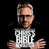 Chris's Bible Newsletter
