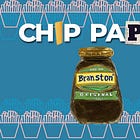 Condiment Curiosity: Branston Pickle