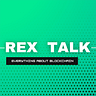 Rex on Blockchain