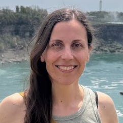 Human, First Substack