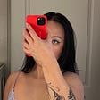 Marisa Lee Tattoo's avatar