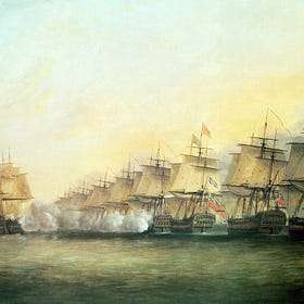The Triumph of Sea Power: The Contest for the Indian Ocean, Part 3
