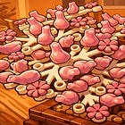 Tienduizend herinneringen aan de toekomst