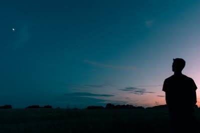 How to be alone: the art of finding peace in solitude