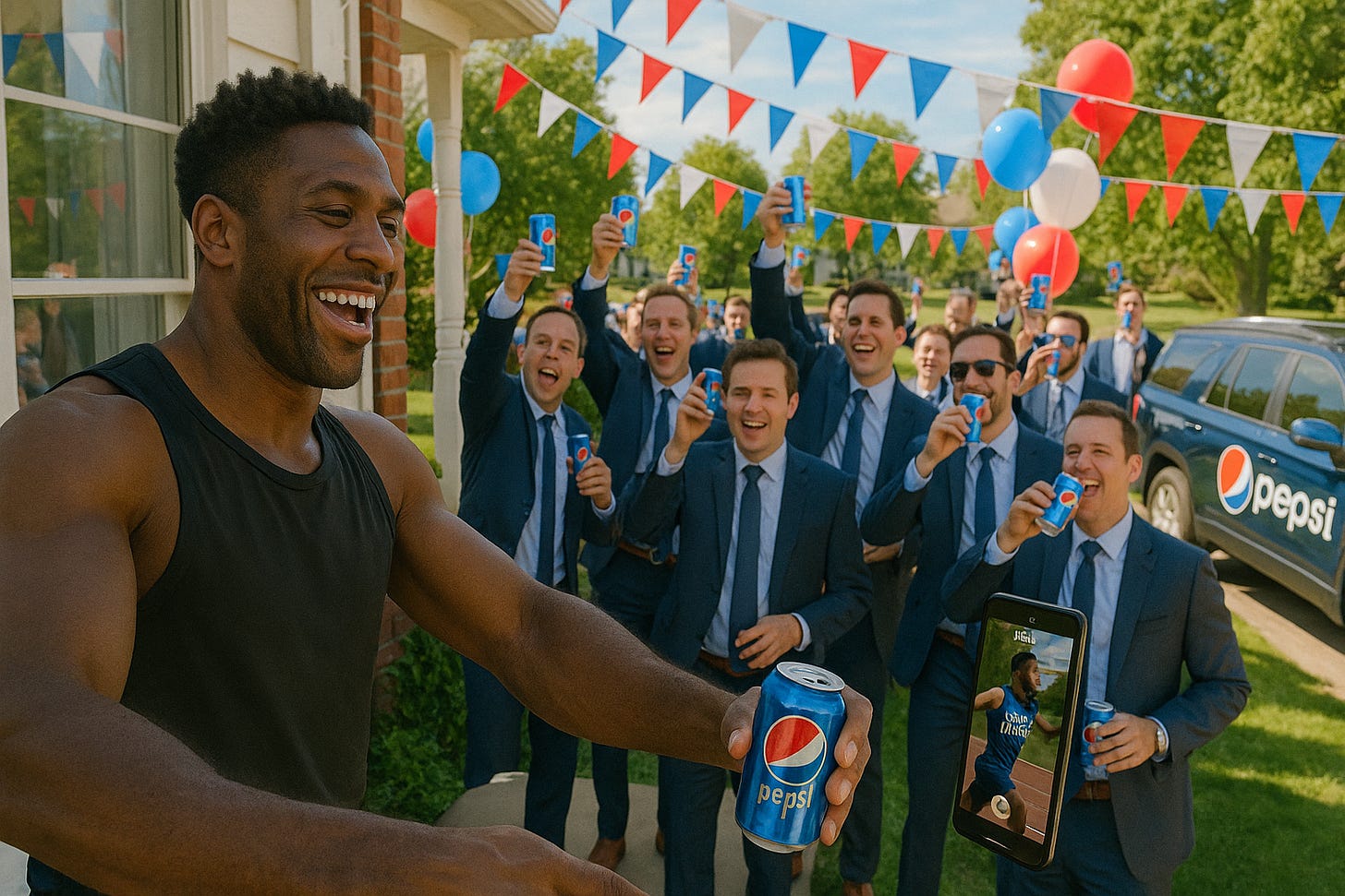 Generated image Generated image