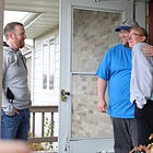 The Scout, Juna honor Canistota mom as South Dakota’s ‘unsung hero’ 