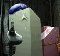 Resident Evil 2: The Tofu Survivor - No Damage (TAS)