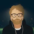 Anders Norlén's avatar