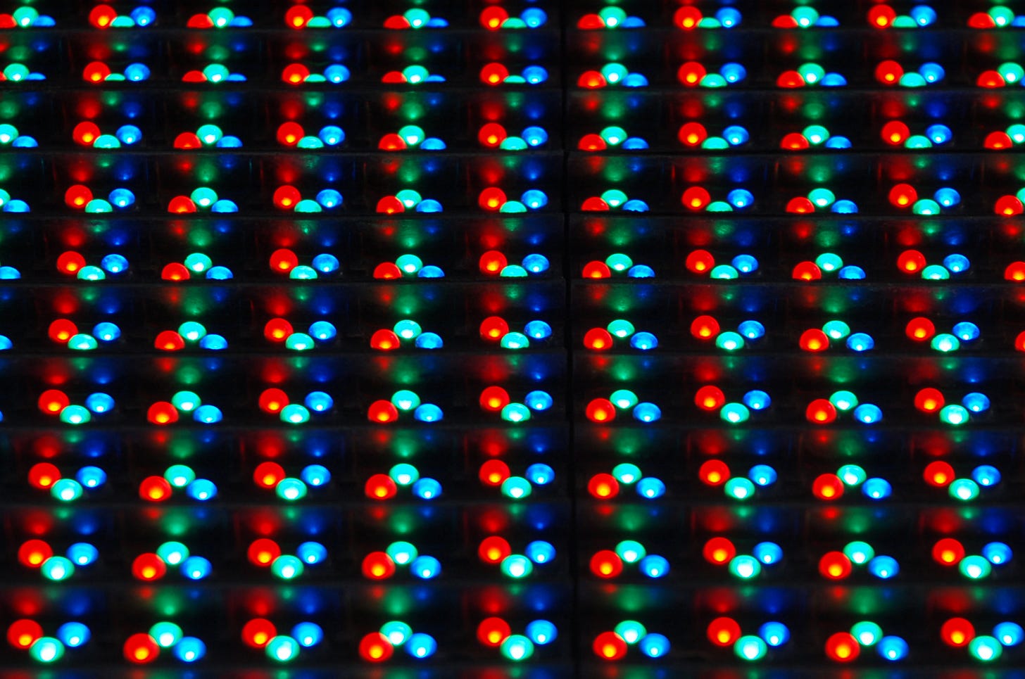 File:LED RGB matrix.jpg - Wikimedia Commons