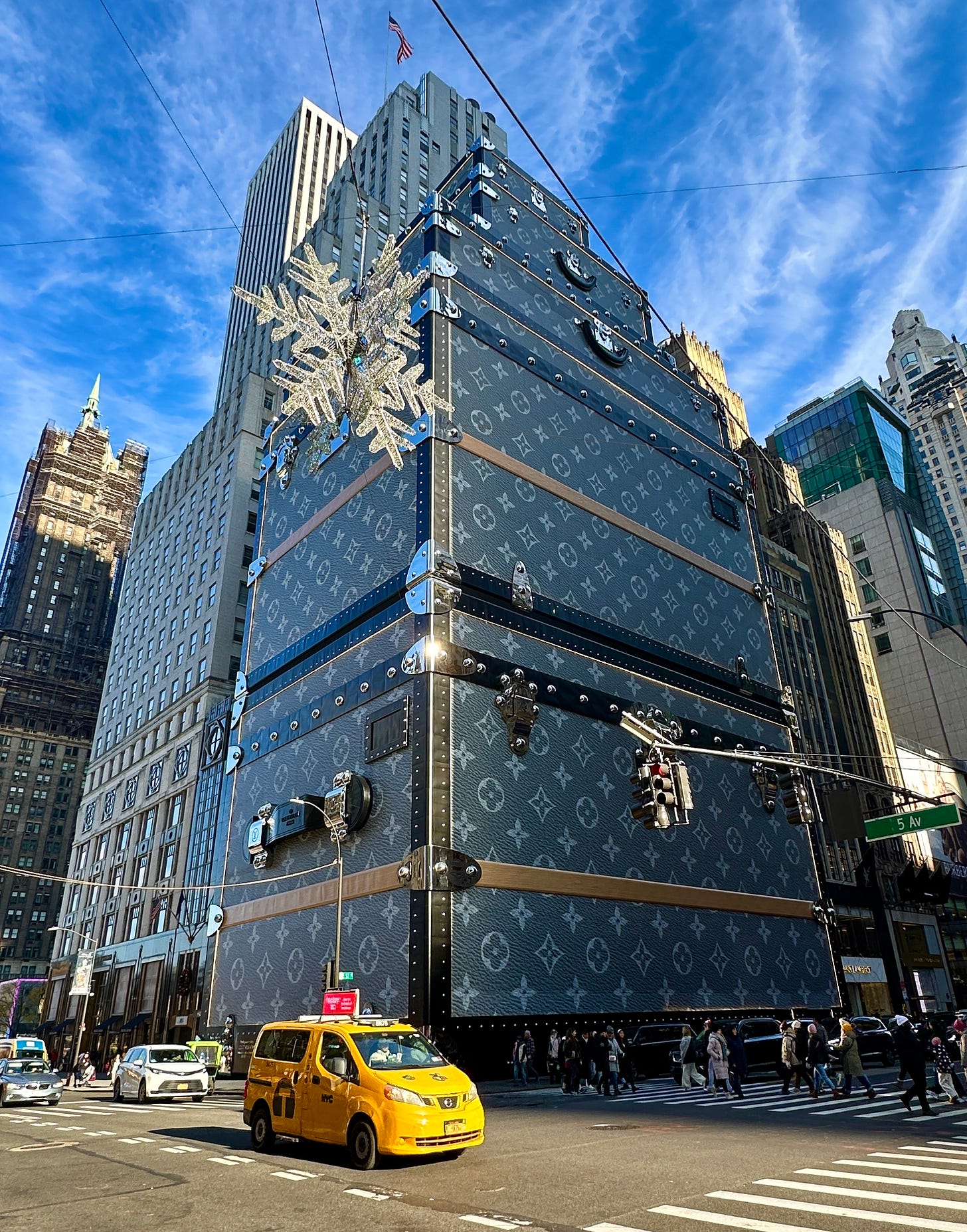 Going to NYC? You Have to See This!