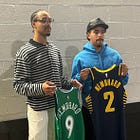 Pacers Notebook: Injury updates, return home, Kam Jones case resolved, and Calbert Cheaney’s next move