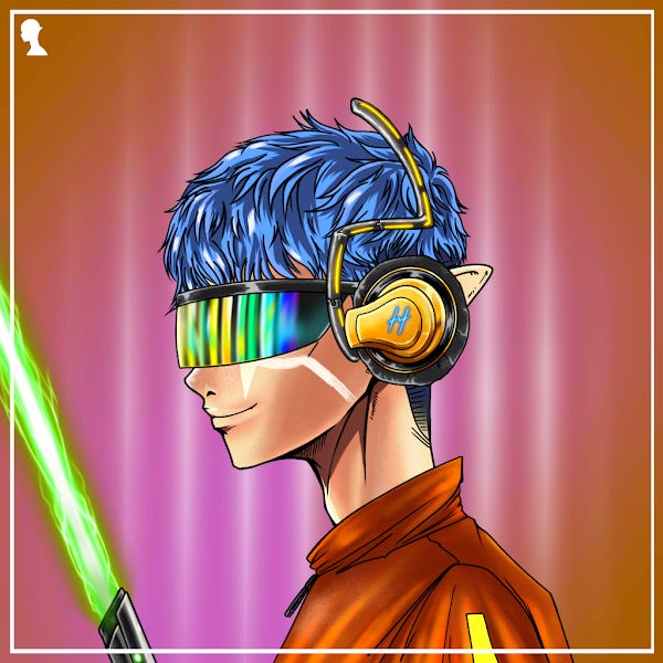 Artwork for 威力-國際經濟研究站