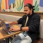 Ajay Yadav's avatar