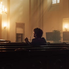 Build a House of Prayer, Part 2