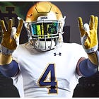 Jeremiyah Love | 2026 NFL Draft Profile Snapshot Top-50 Players Post NFL Combine