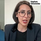 Stop Vought. Save Science - A Call To Action With Dr. Colette Delawalla