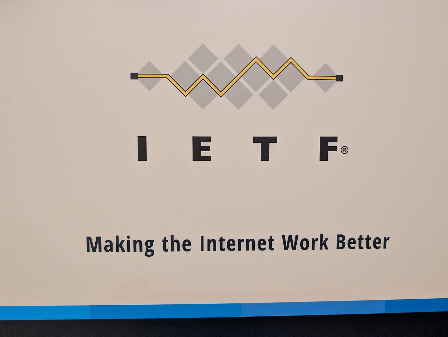 2025: Short report IETF 123 in Madrid 2025: Short report IETF 123 in Madrid