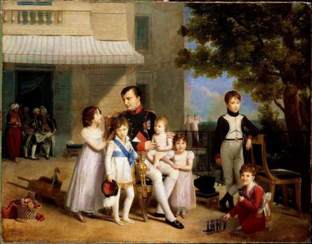 Timeline: the 2nd French Republique and the 2nd Empire - napoleon.org