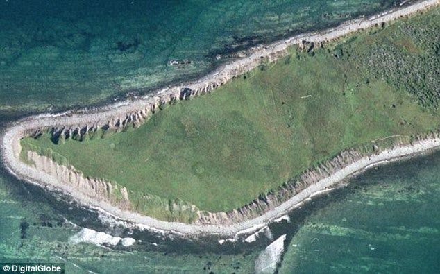 Point Rosee Vikings Norse settlement sites North American Sarah Parcak