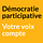 Démocratie Participative