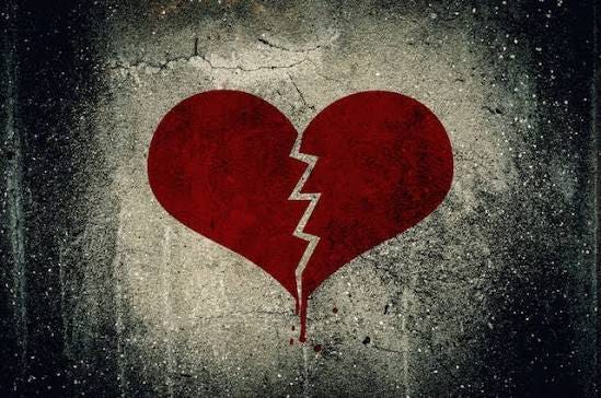 What a Heartbreak Will Do to You | Humans What a Heartbreak Will Do to You | Humans