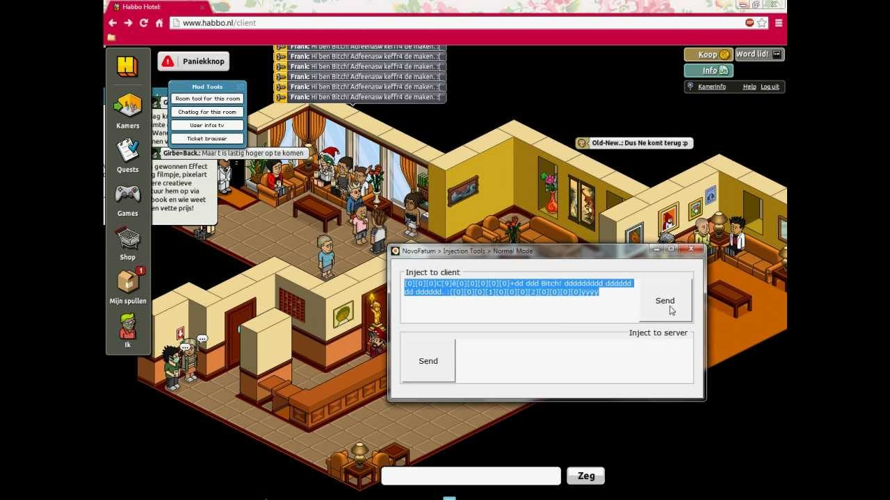 How has a gamified social network influenced our talent?