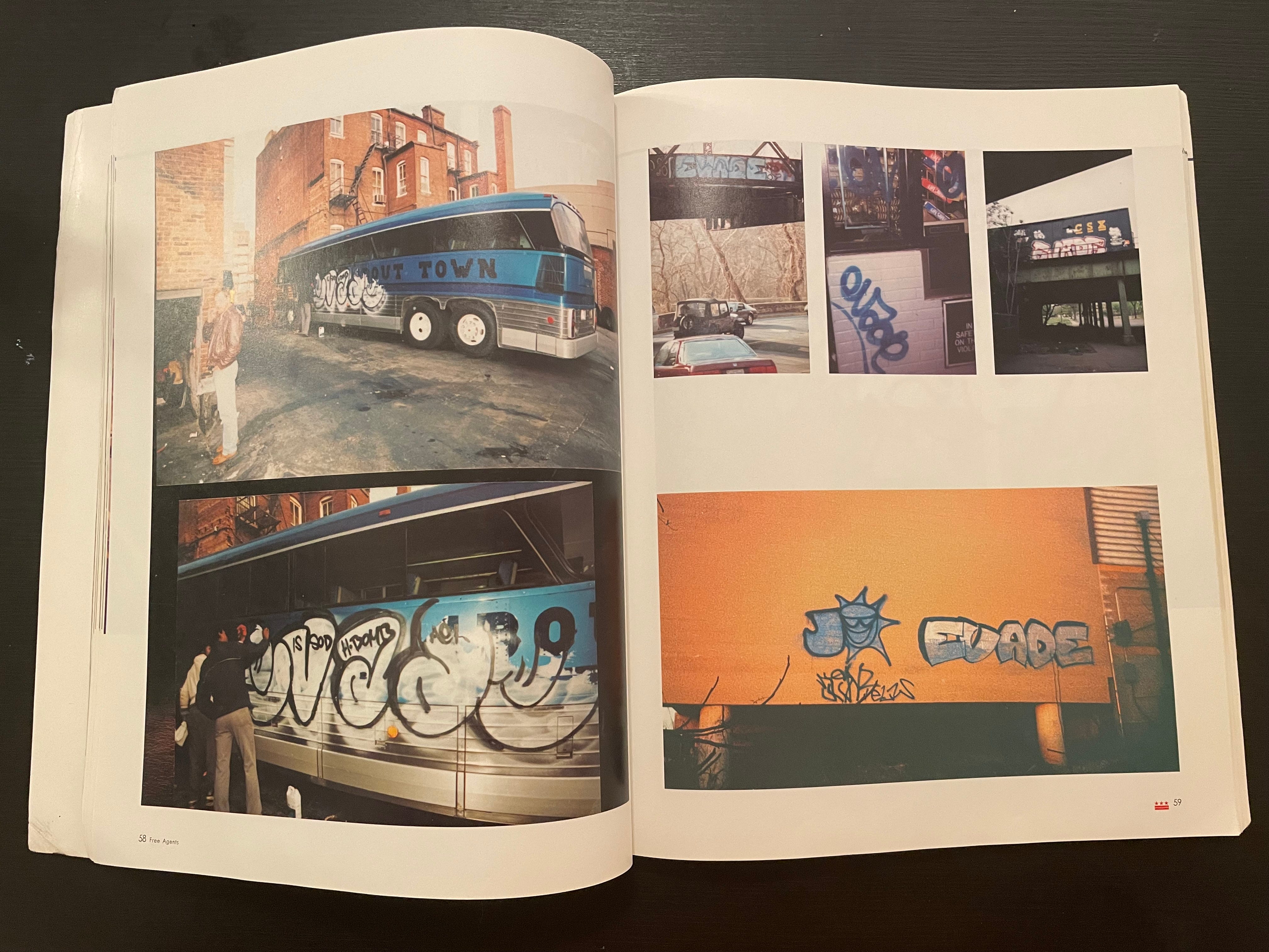 Rest in Peace Dave Schubert - Crook NYC