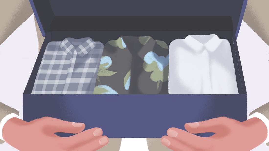 Andy Dunn is the co-founder of Bonobos.