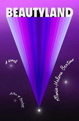 Beautyland by Marie-Helene Bertino | Goodreads