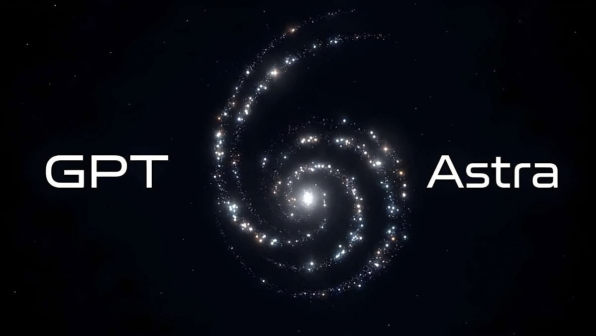 More Deceptive Than Predecessor': OpenAI Scraps GPT-6.1 Astra Launch Over Safety Concerns More Deceptive Than Predecessor': OpenAI Scraps GPT-6.1 Astra Launch Over Safety Concerns