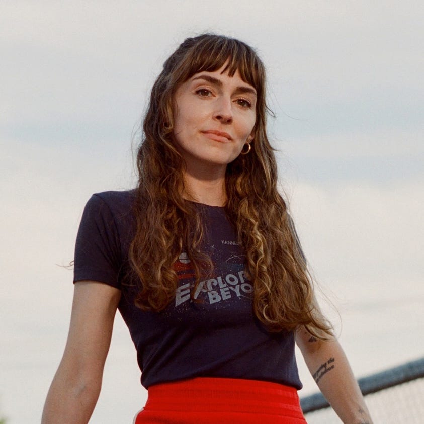 COVEN (by Anna Marie Tendler)