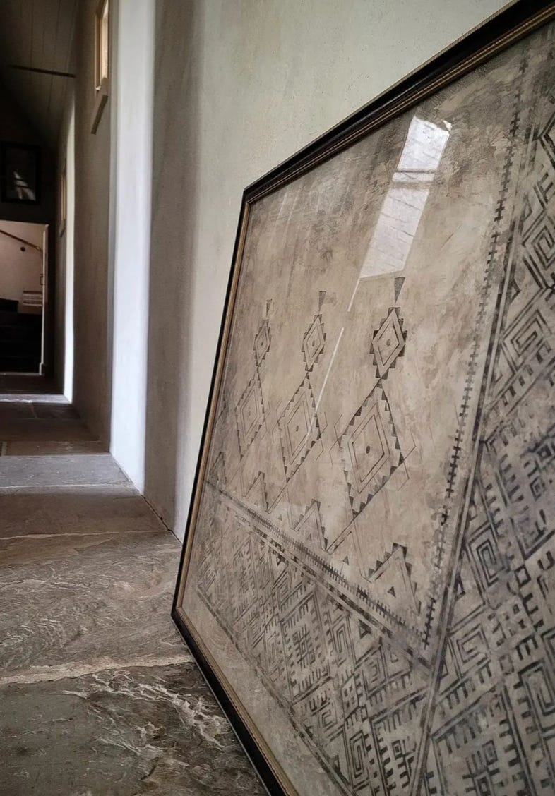 Textural Art