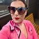 The Year of Pink