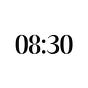 08:30 a.m.'s avatar
