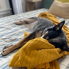 I hope we have years of still becoming