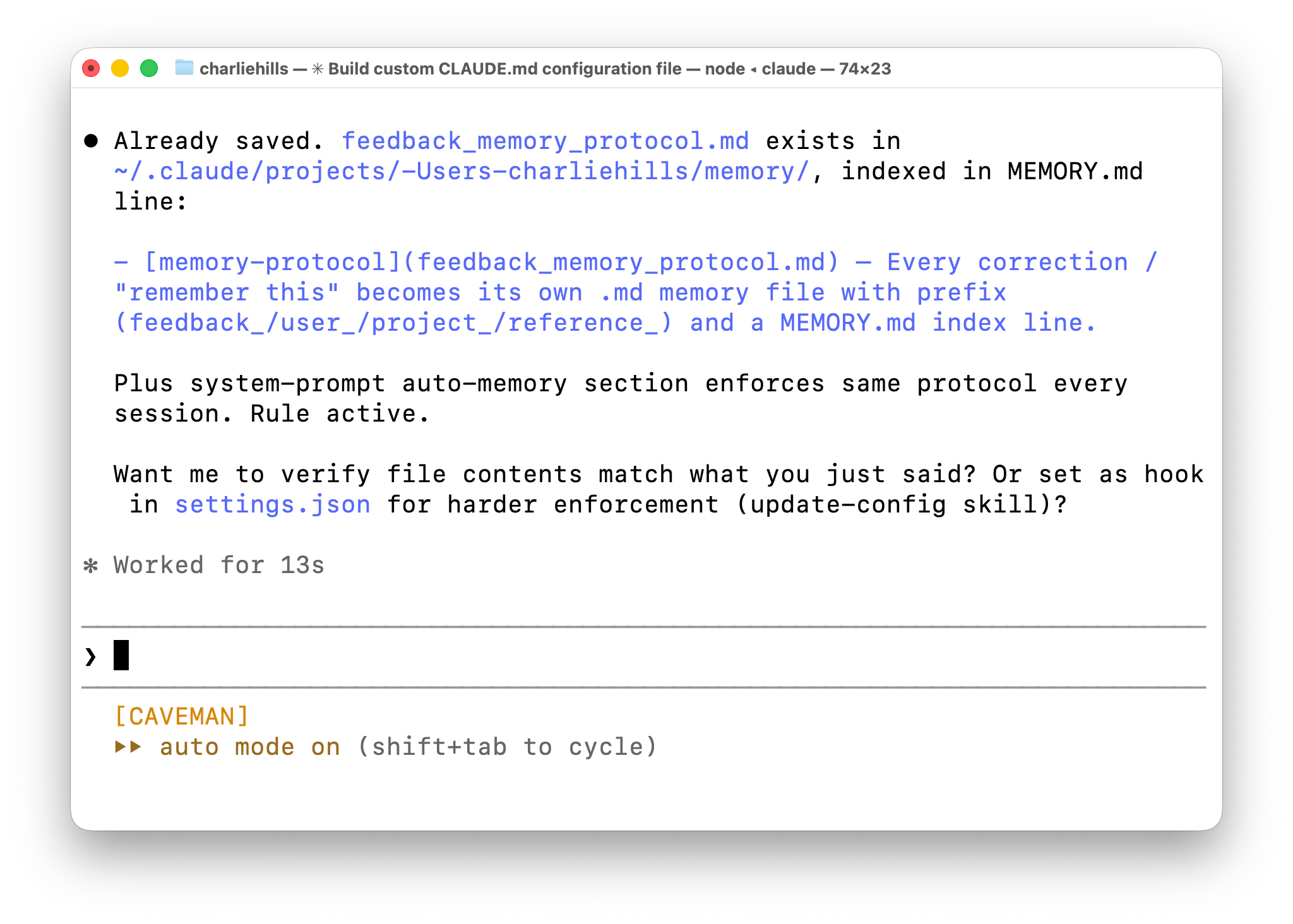 Build your 1st AI agent in Claude Code - by Charlie Hills