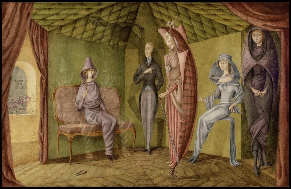 Tailleur pour dames – Works – Museum of Fine Arts, Boston