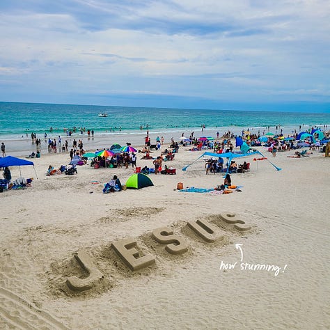 Wrightsville Beach scenes