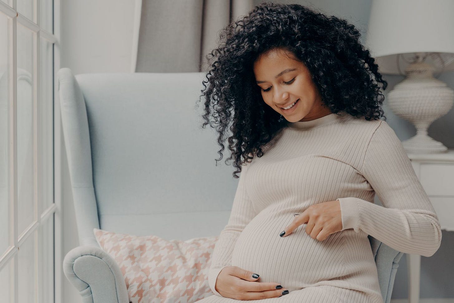 A Guide to Emotions and Mood Swings During Pregnancy