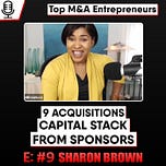 Mergers And Acquisitions Newsletter™