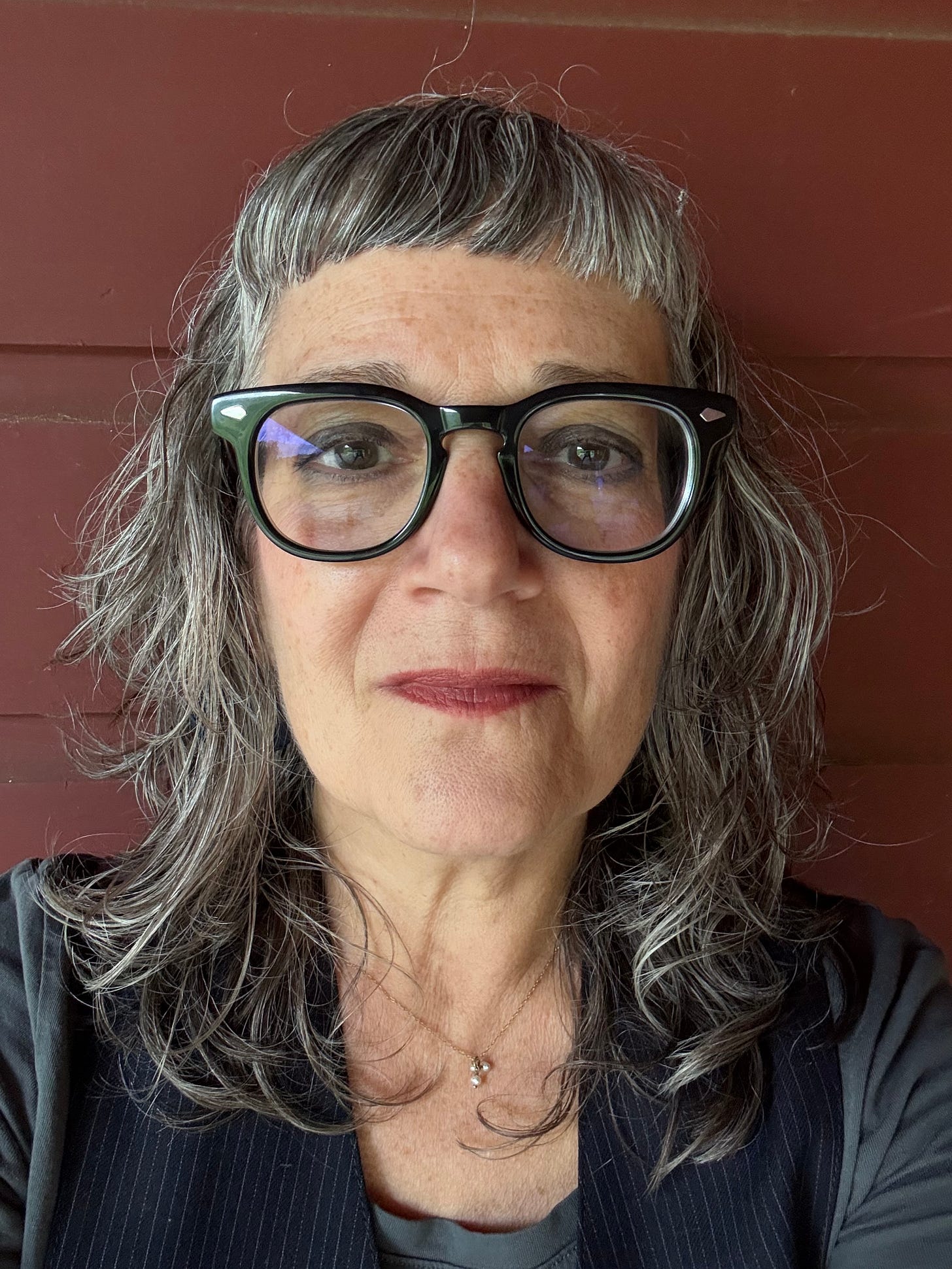 Sari Botton on Retail Therapy on Substack from Rani Monson