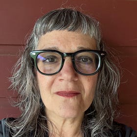 3 Keepers & a Regret: Sari Botton