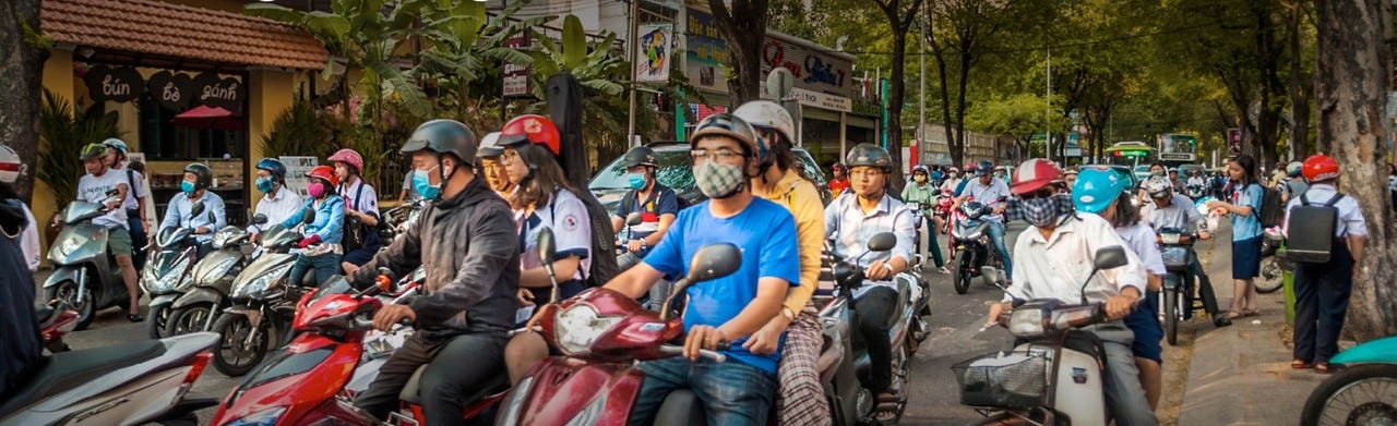 Rising Middle-Class of South East Asia: Opportunities and Challenges in Digital Rising Middle-Class of South East Asia: Opportunities and Challenges in Digital