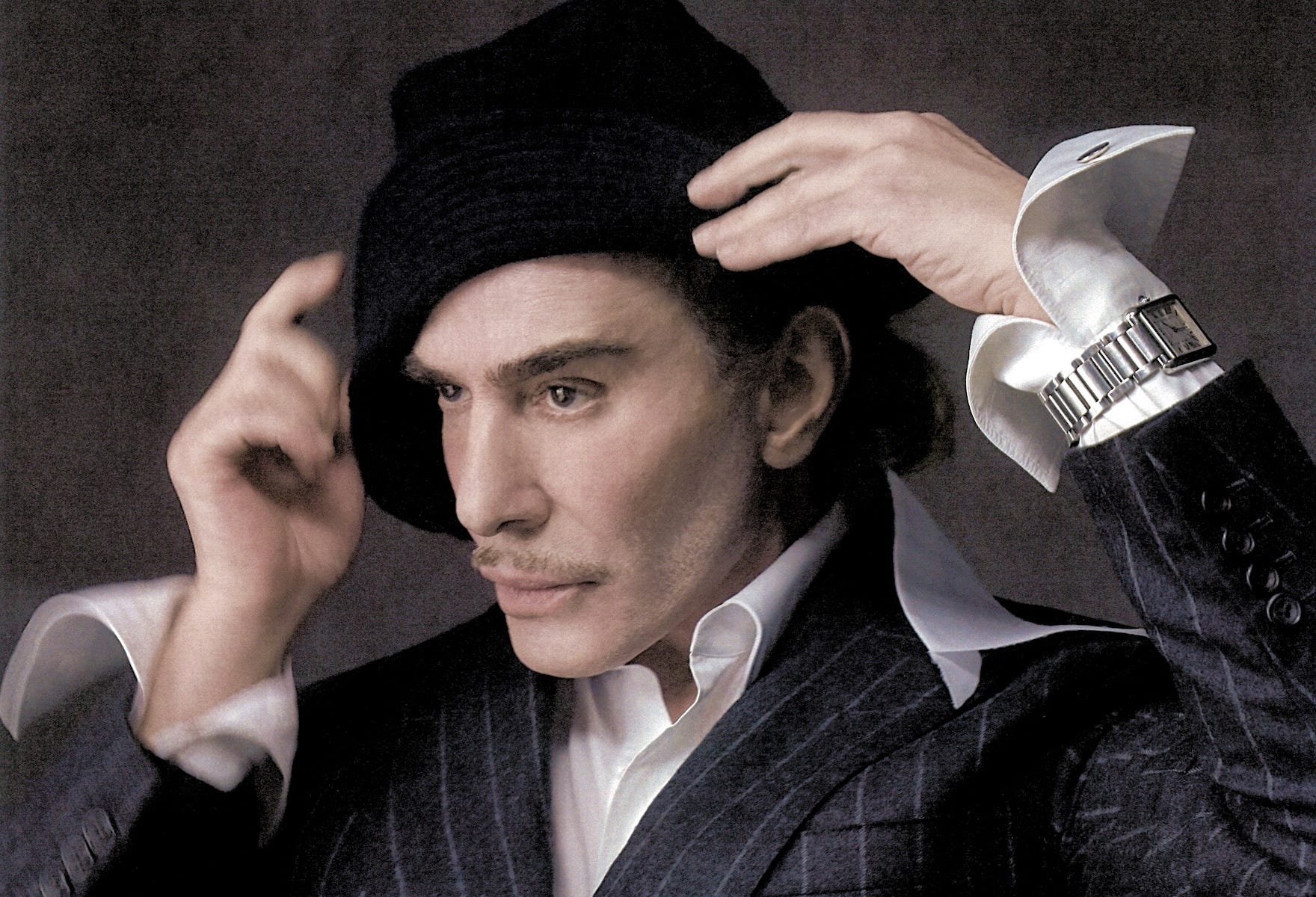Is John Galliano x Zara a Crime Against 