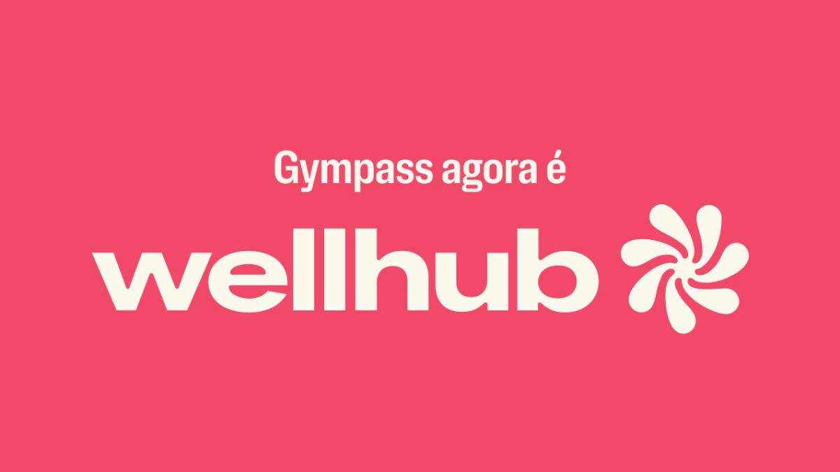 Cheirinho de IPO? Gympass muda marca e agora é Wellhub